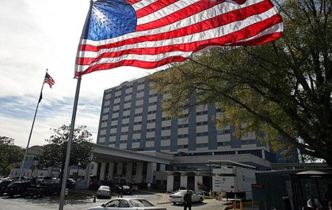 Image for 
                                            Atlanta VA Medical Center